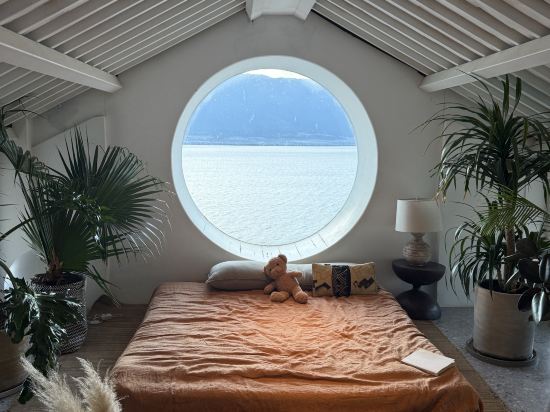 大理牧心堡懸崖祕境莊園優惠