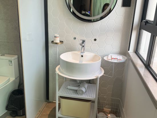 波普格酒店（廣州北京路大佛寺店）優惠