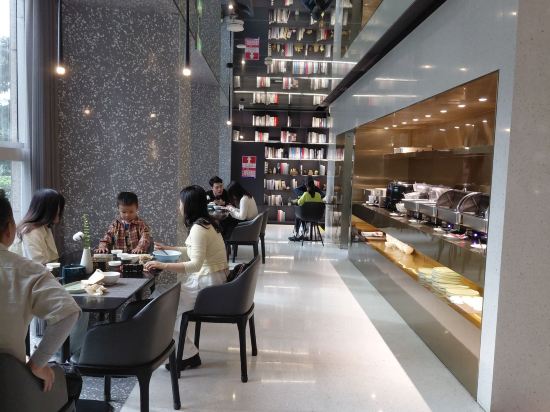 盈舍輕奢S酒店（深圳蛇口海上世界店）優惠