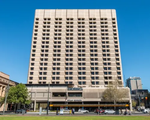 Amora Hotel Adelaide 外觀 Photos