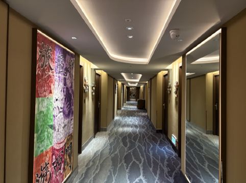 台北花園大酒店優惠