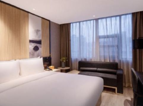 桔子酒店（深圳龍華地鐵站店）優惠