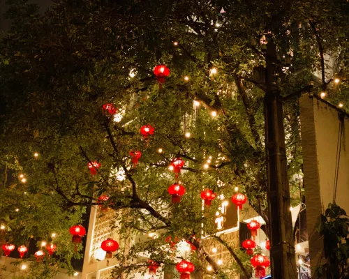 G8 Le Van Sy Hotel Saigon Photos