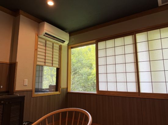 匠之宿深山櫻庵旅館優惠
