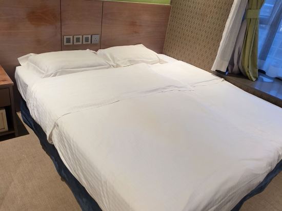 香港朗逸酒店優惠