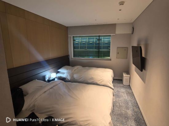 仁川機場1號客運大樓過境酒店優惠