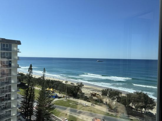 黃金海岸狂想曲度假村優惠