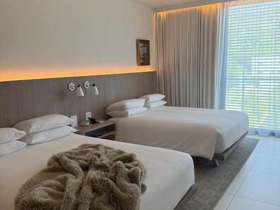 西荷里活艾迪遜酒店優惠