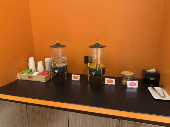 青島膠州公園希爾頓歡朋飯店優惠