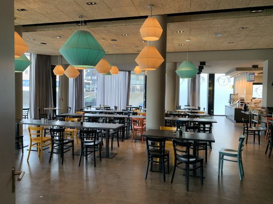 沃夫岡管理 - a&o 酒店優惠