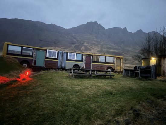 華姆斯唐吉山屋酒店優惠