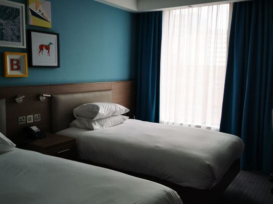 貝爾法斯特市中心希爾頓歡朋酒店優惠