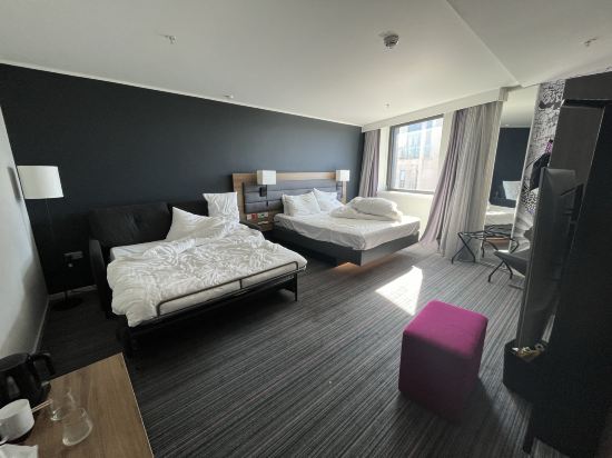 莫希約克酒店優惠