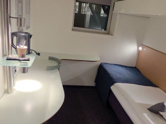 麥特龍卡賓飯店優惠