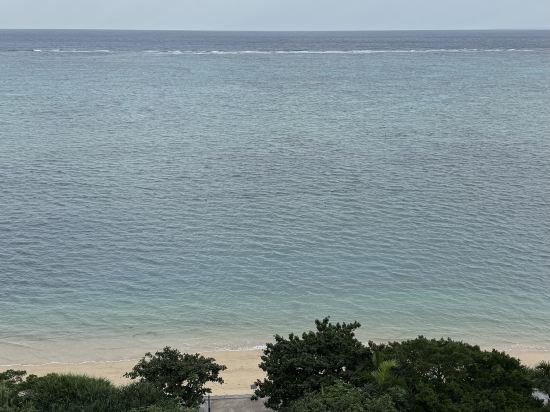 利山海洋公園飯店谷茶灣優惠