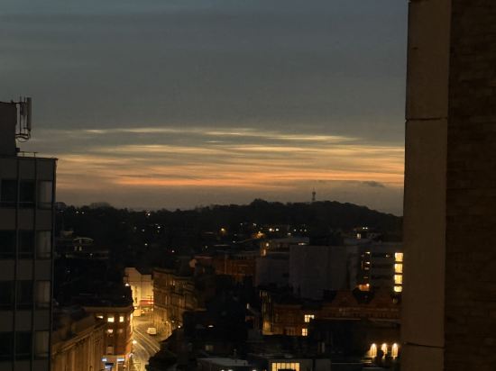 麗亭諾丁漢酒店優惠