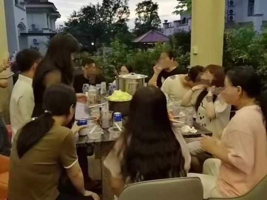 清遠恆大古龍山景漂流別墅優惠