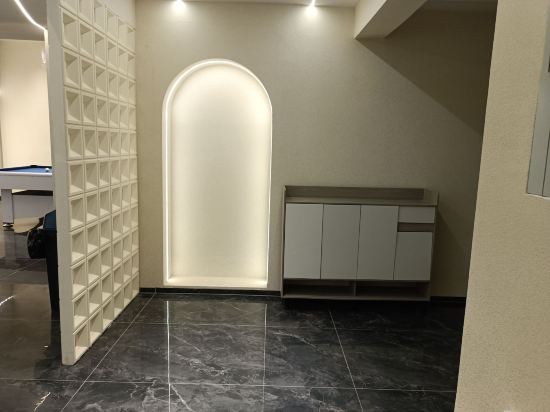 亞特蘭斯轟趴別墅酒店（汕尾保利金町灣店）優惠