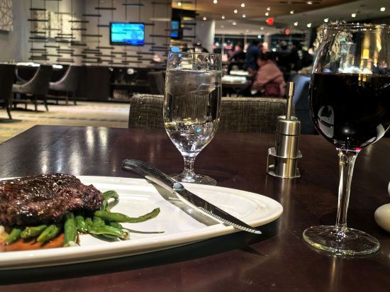 匹茲堡國際機場凱悦酒店優惠