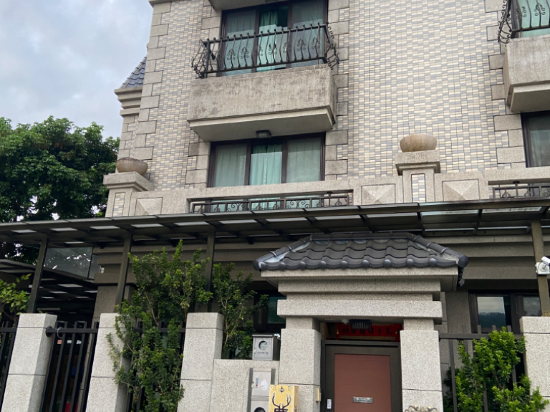 南投麓司岸民宿優惠