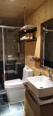 Hongwu Inn Номера Photos