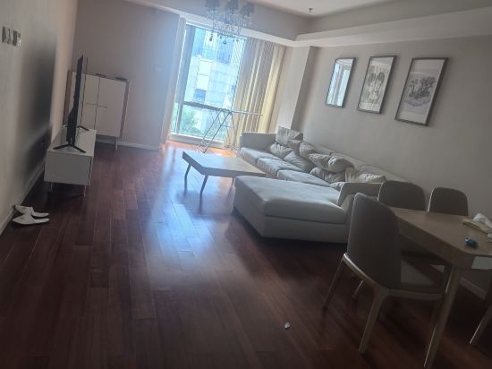 寓居服務公寓（北京燕莎大使館店）優惠