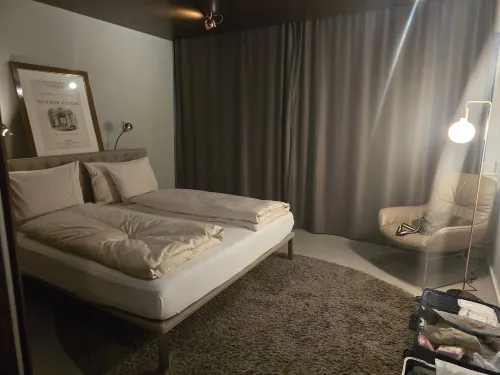 EMA之家套房飯店 房間 Photos