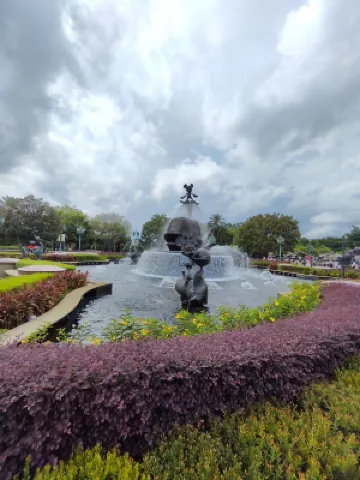 Vienna Classic Hotel (Guangzhou Baiyun International Airport Longgui Subway Station) In der Nähe des Hotels Photos