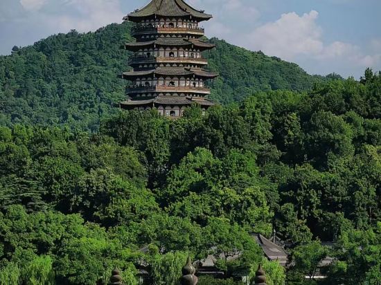 杭州棲寓公寓（杭州東站東廣場店）優惠