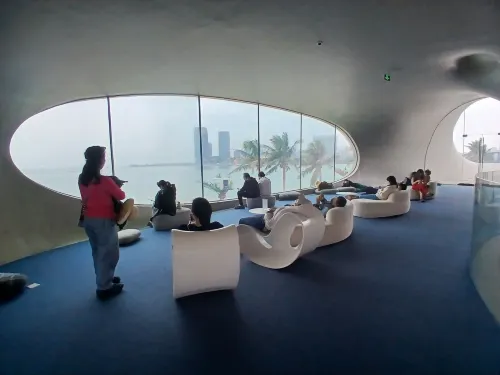 Sunset Pure Female Homestay Öffentliche Flächen Photos