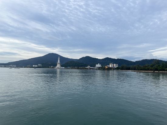 浮羅交怡放鬆套房優惠