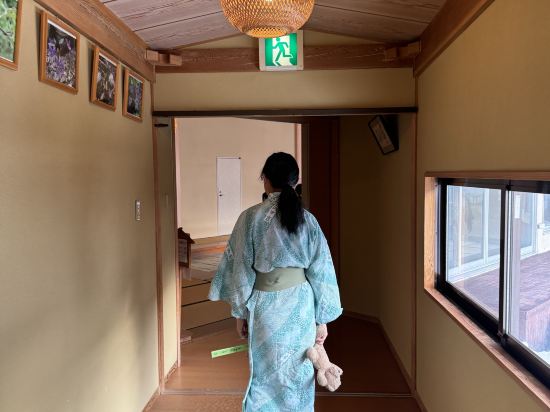 ホテル國富　翠泉閣 クーポン