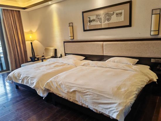 廣州億城泉説酒店優惠