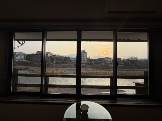 京と家 鴨川五条 クーポン