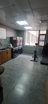 喆啡飯店（鄭州曼哈頓燕莊地鐵站店） 休閒娛樂 Photos