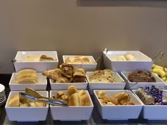 貝爾法斯特市中心希爾頓歡朋酒店優惠