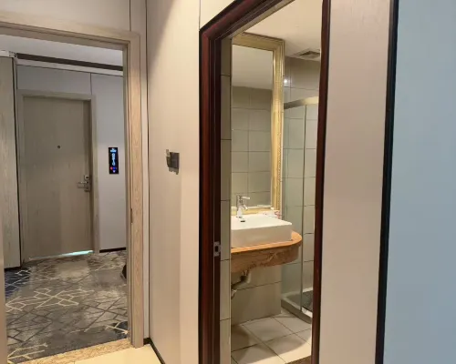 yi yi hotel Номера Photos