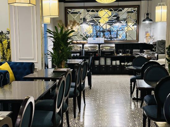 巴比倫高級水療酒店優惠