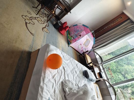 東莞隱賢山莊酒店優惠