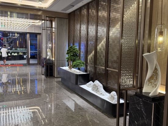 恩平金泉御景飯店優惠