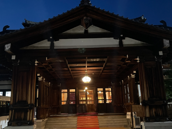 奈良飯店優惠