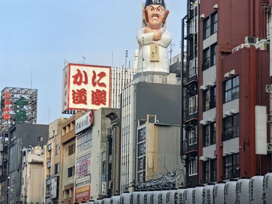 阪急大阪龍仕柏酒店優惠