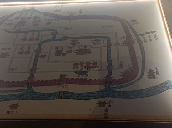 永樂智慧飯店（漳州古城店）優惠
