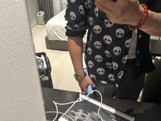 汝矣島康諾郡飯店公寓優惠