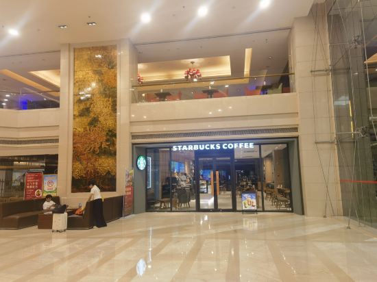 中山大信皇冠假日酒店優惠