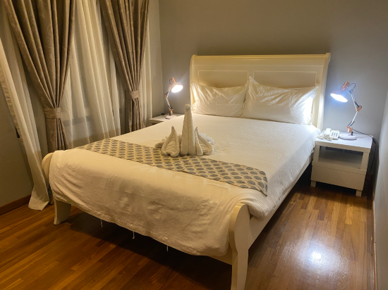 馬六甲雞場街精品酒店優惠