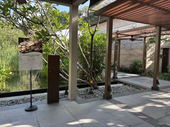 新加坡聖淘沙名勝世界逸濠酒店（Staycation Approved）優惠