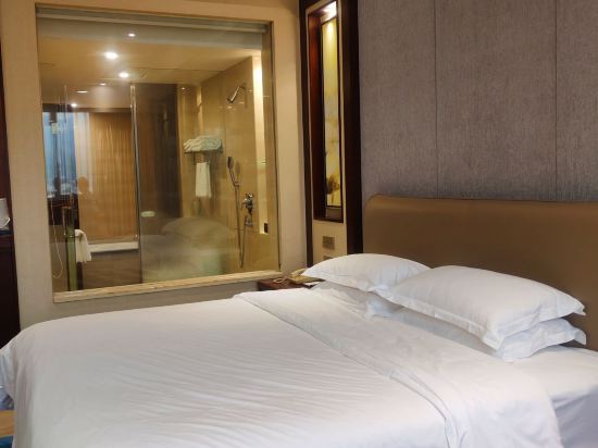 謝崗璜瑪酒店優惠