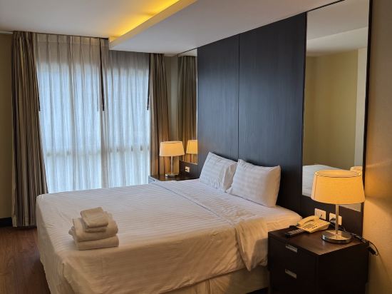 曼谷沙吞路耐拉提瓦斯公寓酒店優惠