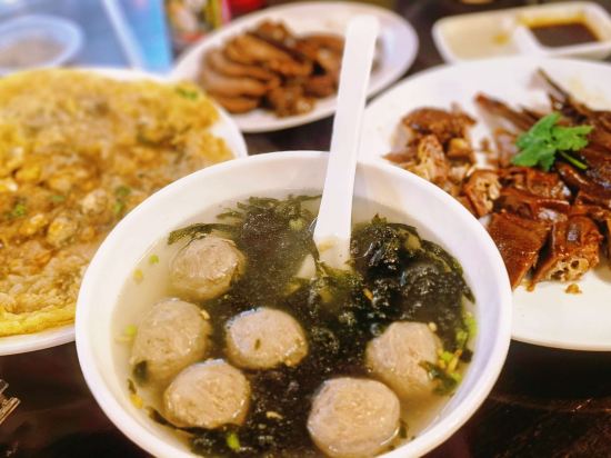 如南里民宿（潮州古城牌坊街店）優惠